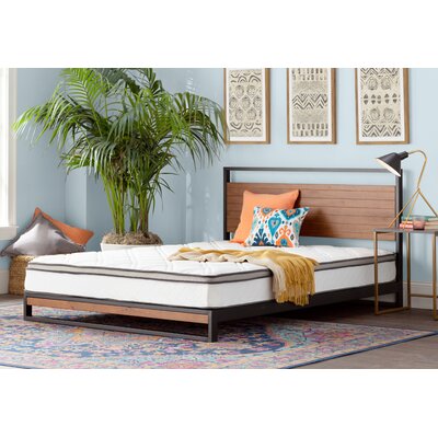 Queen Size Mattresses You'll Love In 2020 | Wayfair